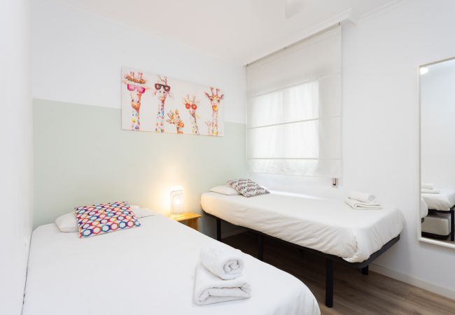 Appartamento a Santa Cruz de Tenerife - Amazing 2 bd apartment in S/C de Tenerife Appartamento a Santa Cruz de Tenerife - Amazing 2 bd apartment in S/C de Tenerife