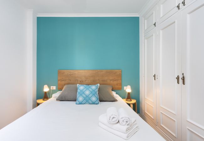 Appartamento a Santa Cruz de Tenerife - Amazing 2 bd apartment in S/C de Tenerife Appartamento a Santa Cruz de Tenerife - Amazing 2 bd apartment in S/C de Tenerife