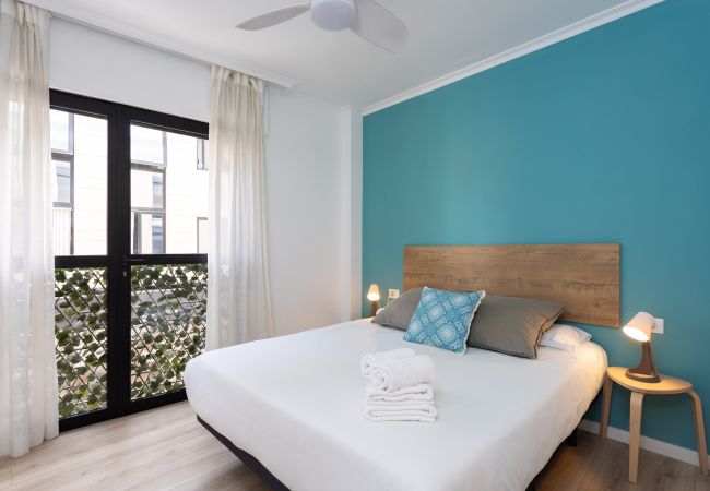 Appartamento a Santa Cruz de Tenerife - Amazing 2 bd apartment in S/C de Tenerife Appartamento a Santa Cruz de Tenerife - Amazing 2 bd apartment in S/C de Tenerife