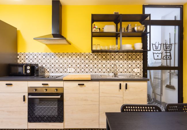 Appartamento a Santa Cruz de Tenerife - Amazing 2 bd apartment in S/C de Tenerife Appartamento a Santa Cruz de Tenerife - Amazing 2 bd apartment in S/C de Tenerife