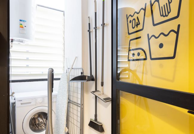 Appartamento a Santa Cruz de Tenerife - Amazing 2 bd apartment in S/C de Tenerife Appartamento a Santa Cruz de Tenerife - Amazing 2 bd apartment in S/C de Tenerife