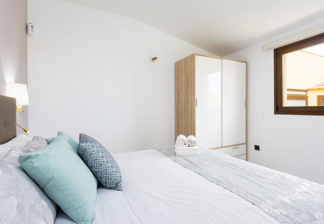 Villa a Adeje - Wonderful home with heated pool Villa a Adeje - Wonderful home with heated pool