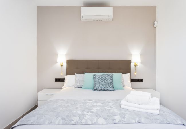 Villa a Adeje - Wonderful home with heated pool Villa a Adeje - Wonderful home with heated pool