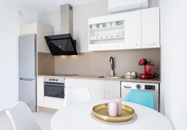 Villa a Adeje - Wonderful home with heated pool Villa a Adeje - Wonderful home with heated pool