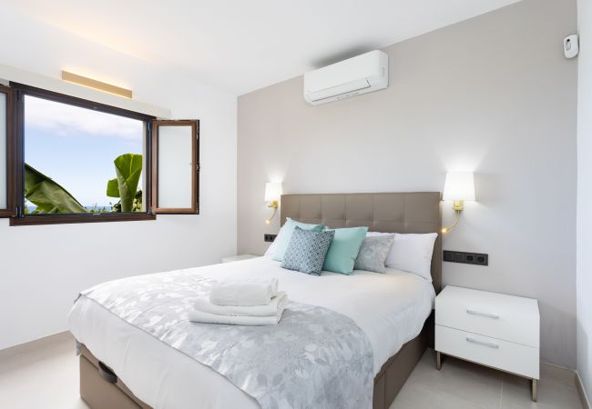 Villa a Adeje - Wonderful home with heated pool Villa a Adeje - Wonderful home with heated pool