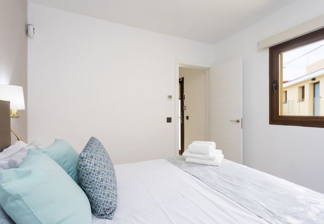 Villa a Adeje - Wonderful home with heated pool Villa a Adeje - Wonderful home with heated pool