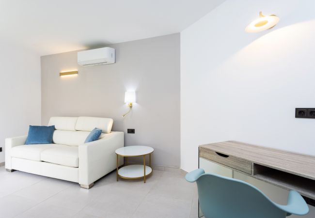 Villa a Adeje - Wonderful home with heated pool Villa a Adeje - Wonderful home with heated pool