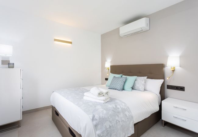 Villa a Adeje - Wonderful home with heated pool Villa a Adeje - Wonderful home with heated pool