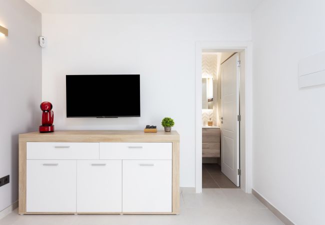 Villa a Adeje - Wonderful home with heated pool Villa a Adeje - Wonderful home with heated pool