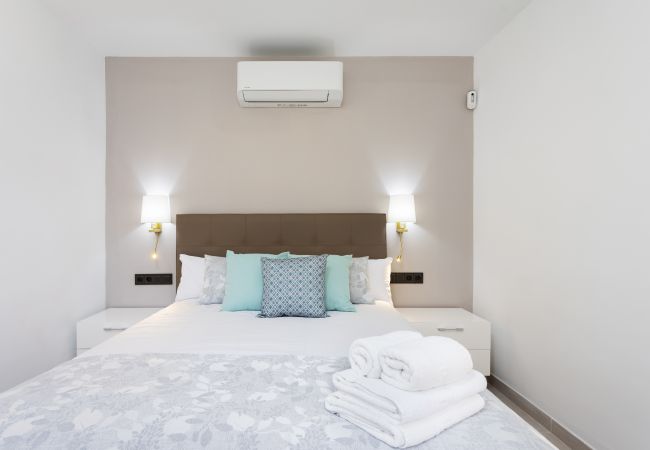 Villa a Adeje - Wonderful home with heated pool Villa a Adeje - Wonderful home with heated pool