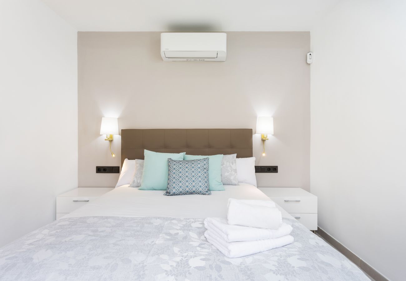 Villa a Adeje - Wonderful home with heated pool