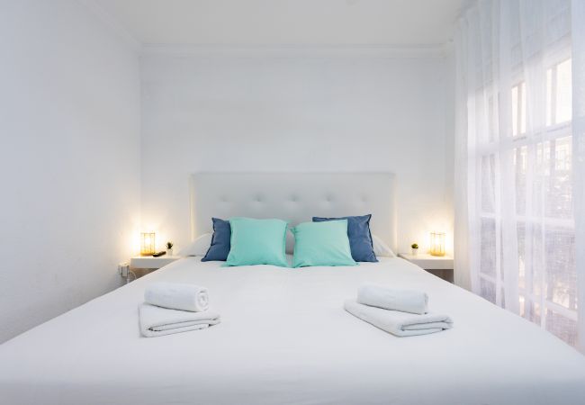 Appartamento a San Miguel de Abona - The White apartment in Amarilla Golf Appartamento a San Miguel de Abona - The White apartment in Amarilla Golf