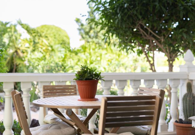 Appartamento a San Miguel de Abona - The White apartment in Amarilla Golf Appartamento a San Miguel de Abona - The White apartment in Amarilla Golf