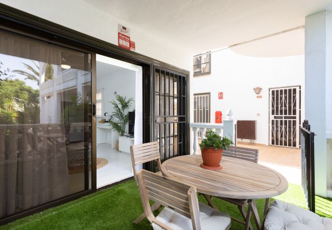 Appartamento a San Miguel de Abona - The White apartment in Amarilla Golf Appartamento a San Miguel de Abona - The White apartment in Amarilla Golf