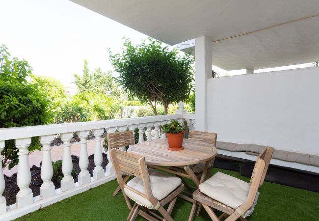 Appartamento a San Miguel de Abona - The White apartment in Amarilla Golf Appartamento a San Miguel de Abona - The White apartment in Amarilla Golf