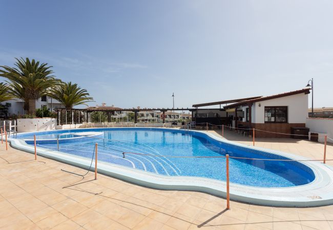 Appartamento a San Miguel de Abona - The White apartment in Amarilla Golf Appartamento a San Miguel de Abona - The White apartment in Amarilla Golf