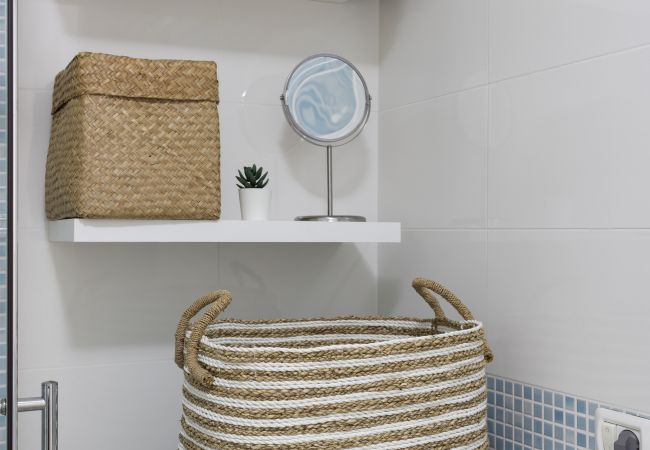 Appartamento a San Miguel de Abona - The White apartment in Amarilla Golf Appartamento a San Miguel de Abona - The White apartment in Amarilla Golf