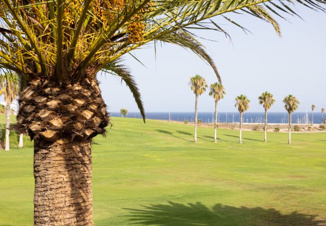 Appartamento a San Miguel de Abona - The White apartment in Amarilla Golf Appartamento a San Miguel de Abona - The White apartment in Amarilla Golf