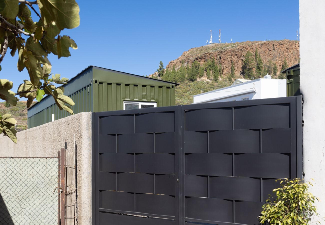 Casa a Santiago del Teide - Las Latas del Almendro 2