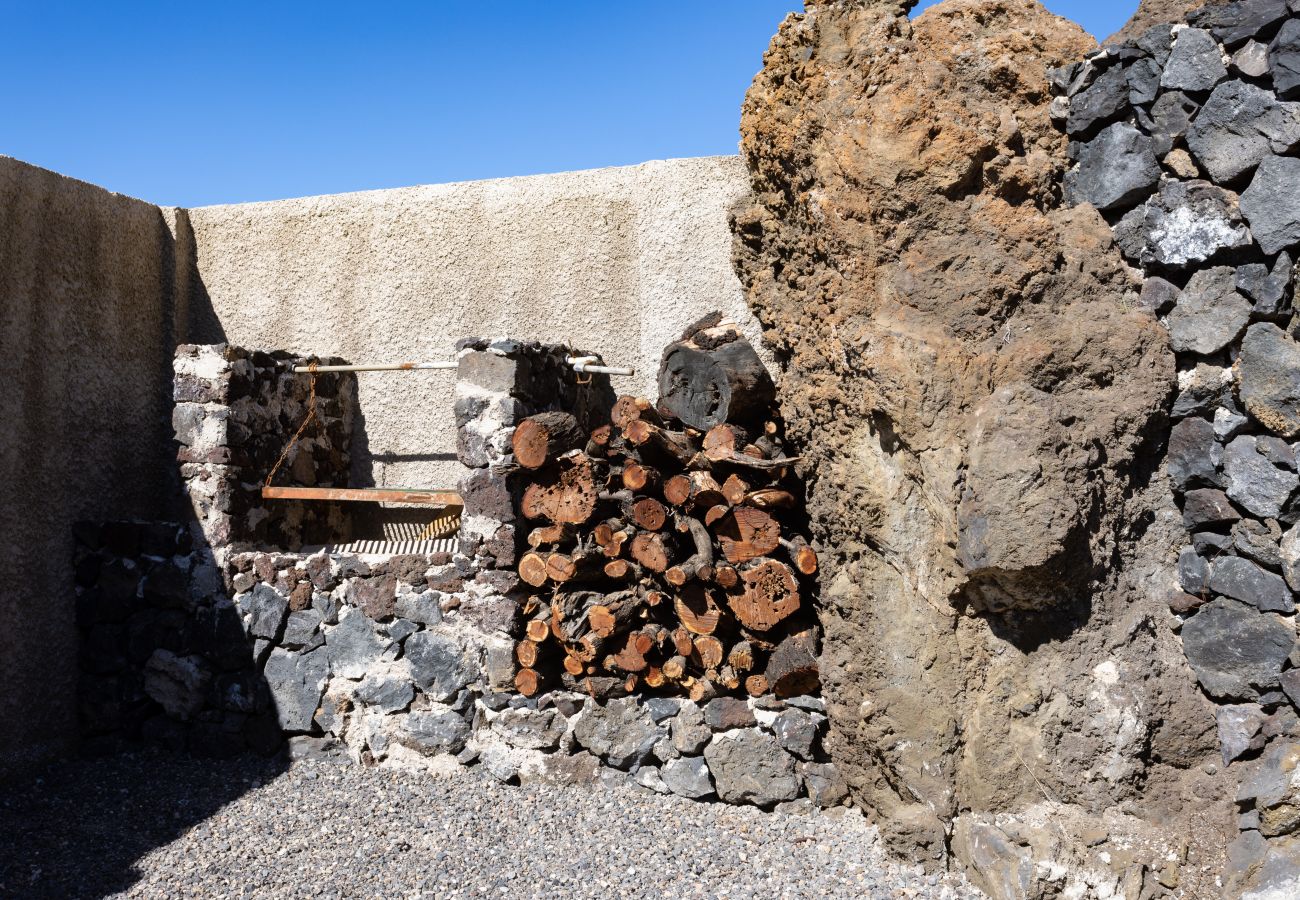Casa a Santiago del Teide - Las Latas del Almendro 3