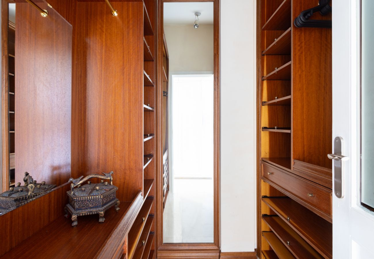 Casa a El Sauzal - Fantastic home with amazing sea views