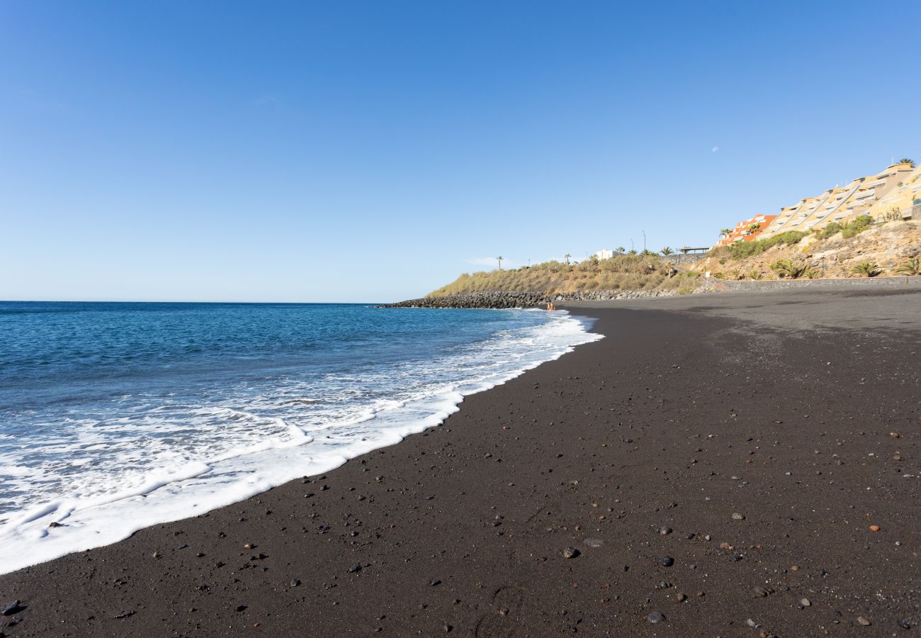 Appartamento a Radazul - Fantásticas vistas al mar. Playa y piscina