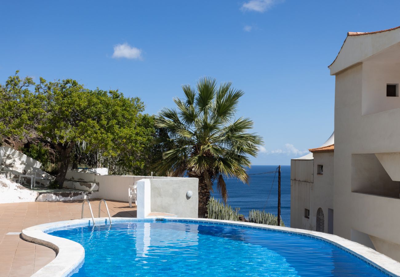 Appartamento a Radazul - Fantásticas vistas al mar. Playa y piscina
