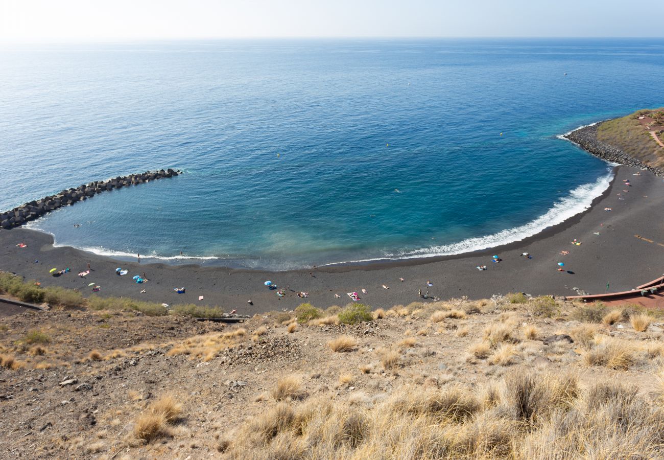 Appartamento a Radazul - Fantásticas vistas al mar. Playa y piscina