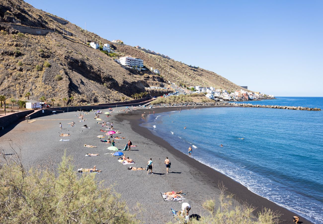Appartamento a Radazul - Fantásticas vistas al mar. Playa y piscina