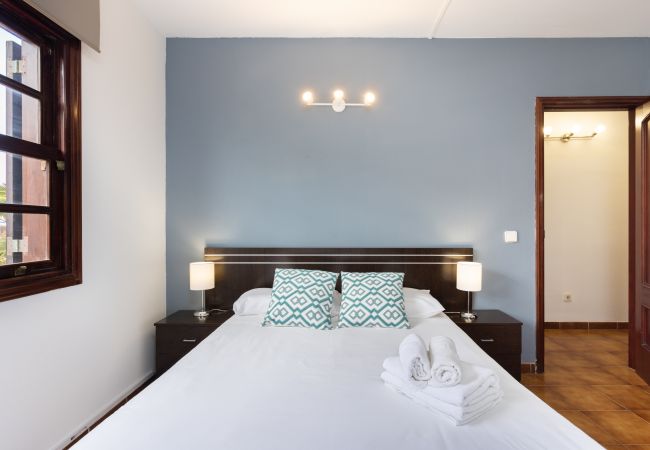 Appartamento a San Miguel de Abona - Sun and relax in Golf del Sur Appartamento a San Miguel de Abona - Sun and relax in Golf del Sur