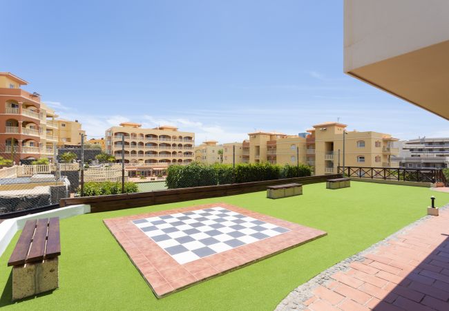 Appartamento a San Miguel de Abona - Sun and relax in Golf del Sur Appartamento a San Miguel de Abona - Sun and relax in Golf del Sur