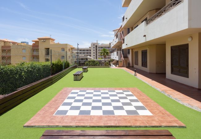 Appartamento a San Miguel de Abona - Sun and relax in Golf del Sur Appartamento a San Miguel de Abona - Sun and relax in Golf del Sur