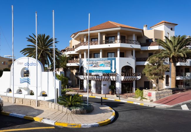 Appartamento a San Miguel de Abona - Sun and relax in Golf del Sur Appartamento a San Miguel de Abona - Sun and relax in Golf del Sur