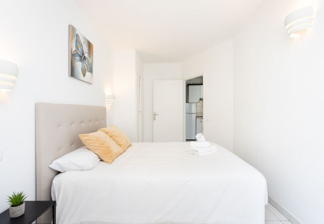 Appartamento a Los Cristianos - Los Cristianos. Lovely sea view apt Appartamento a Los Cristianos - Los Cristianos. Lovely sea view apt