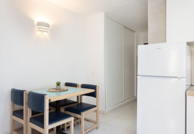 Appartamento a Los Cristianos - Los Cristianos. Lovely sea view apt Appartamento a Los Cristianos - Los Cristianos. Lovely sea view apt