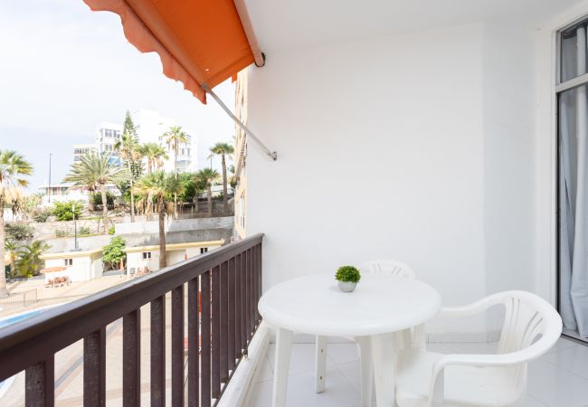 Appartamento a Los Cristianos - Los Cristianos. Lovely sea view apt Appartamento a Los Cristianos - Los Cristianos. Lovely sea view apt