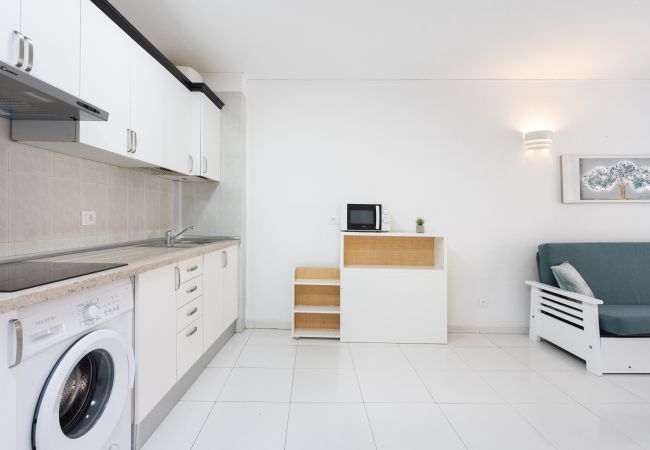 Appartamento a Los Cristianos - Los Cristianos. Lovely sea view apt Appartamento a Los Cristianos - Los Cristianos. Lovely sea view apt