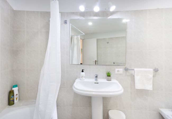 Appartamento a Los Cristianos - Los Cristianos. Lovely sea view apt Appartamento a Los Cristianos - Los Cristianos. Lovely sea view apt