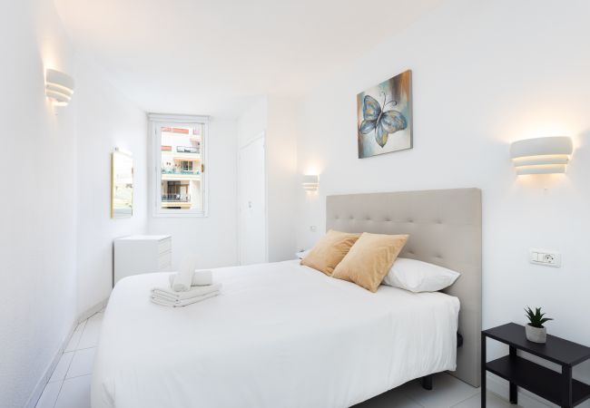 Appartamento a Los Cristianos - Los Cristianos. Lovely sea view apt Appartamento a Los Cristianos - Los Cristianos. Lovely sea view apt