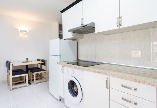 Appartamento a Los Cristianos - Los Cristianos. Lovely sea view apt Appartamento a Los Cristianos - Los Cristianos. Lovely sea view apt