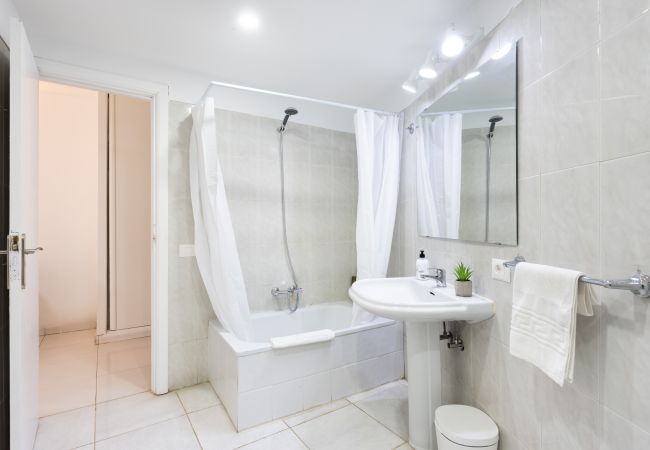 Appartamento a Los Cristianos - Los Cristianos. Lovely sea view apt Appartamento a Los Cristianos - Los Cristianos. Lovely sea view apt