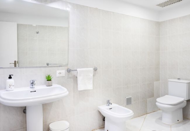 Appartamento a Los Cristianos - Los Cristianos. Lovely sea view apt Appartamento a Los Cristianos - Los Cristianos. Lovely sea view apt