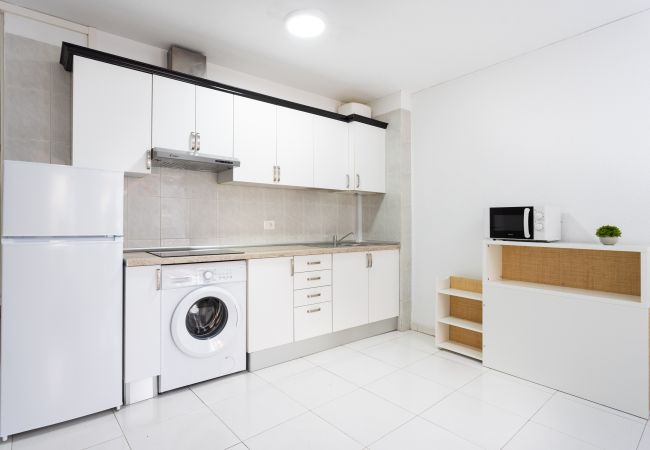 Appartamento a Los Cristianos - Los Cristianos. Lovely sea view apt Appartamento a Los Cristianos - Los Cristianos. Lovely sea view apt