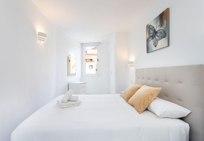 Appartamento a Los Cristianos - Los Cristianos. Lovely sea view apt Appartamento a Los Cristianos - Los Cristianos. Lovely sea view apt