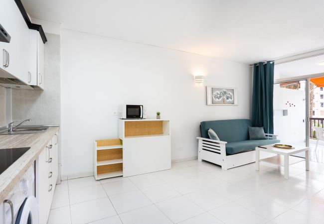 Appartamento a Los Cristianos - Los Cristianos. Lovely sea view apt Appartamento a Los Cristianos - Los Cristianos. Lovely sea view apt