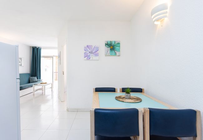 Appartamento a Los Cristianos - Los Cristianos. Lovely sea view apt Appartamento a Los Cristianos - Los Cristianos. Lovely sea view apt