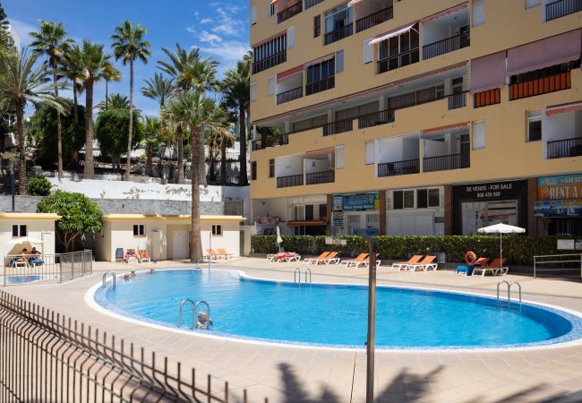 Appartamento a Los Cristianos - Los Cristianos. Lovely sea view apt Appartamento a Los Cristianos - Los Cristianos. Lovely sea view apt