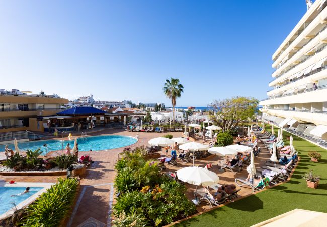 Appartamento a Costa Adeje - POOL SUN VIEW APART 2 ADEJE Appartamento a Costa Adeje - POOL SUN VIEW APART 2 ADEJE