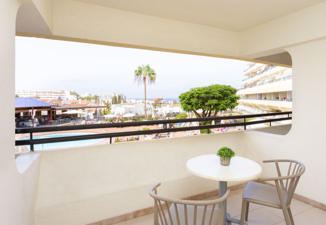 Appartamento a Costa Adeje - POOL SUN VIEW APART 2 ADEJE Appartamento a Costa Adeje - POOL SUN VIEW APART 2 ADEJE