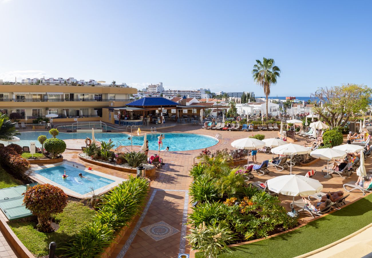 Appartamento a Costa Adeje - POOL SUN VIEW APART 2 ADEJE